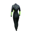 Traje de Neopreno largo mujer 3,2mm Galea II