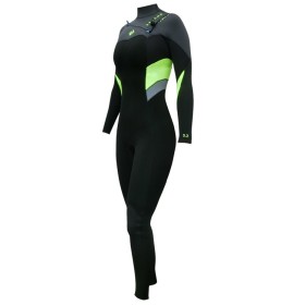 Traje de Neopreno largo mujer 3,2mm Galea II