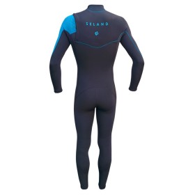 Traje de Neopreno largo hombre 3,2mm Foz II