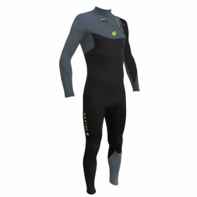 Traje de Neopreno largo hombre 5/4/3mm Ego II