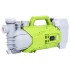 Bomba de jardín inalámbrica 180 W 2800