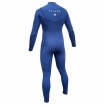 Traje de Neopreno largo hombre 4/3mm Noja Navy