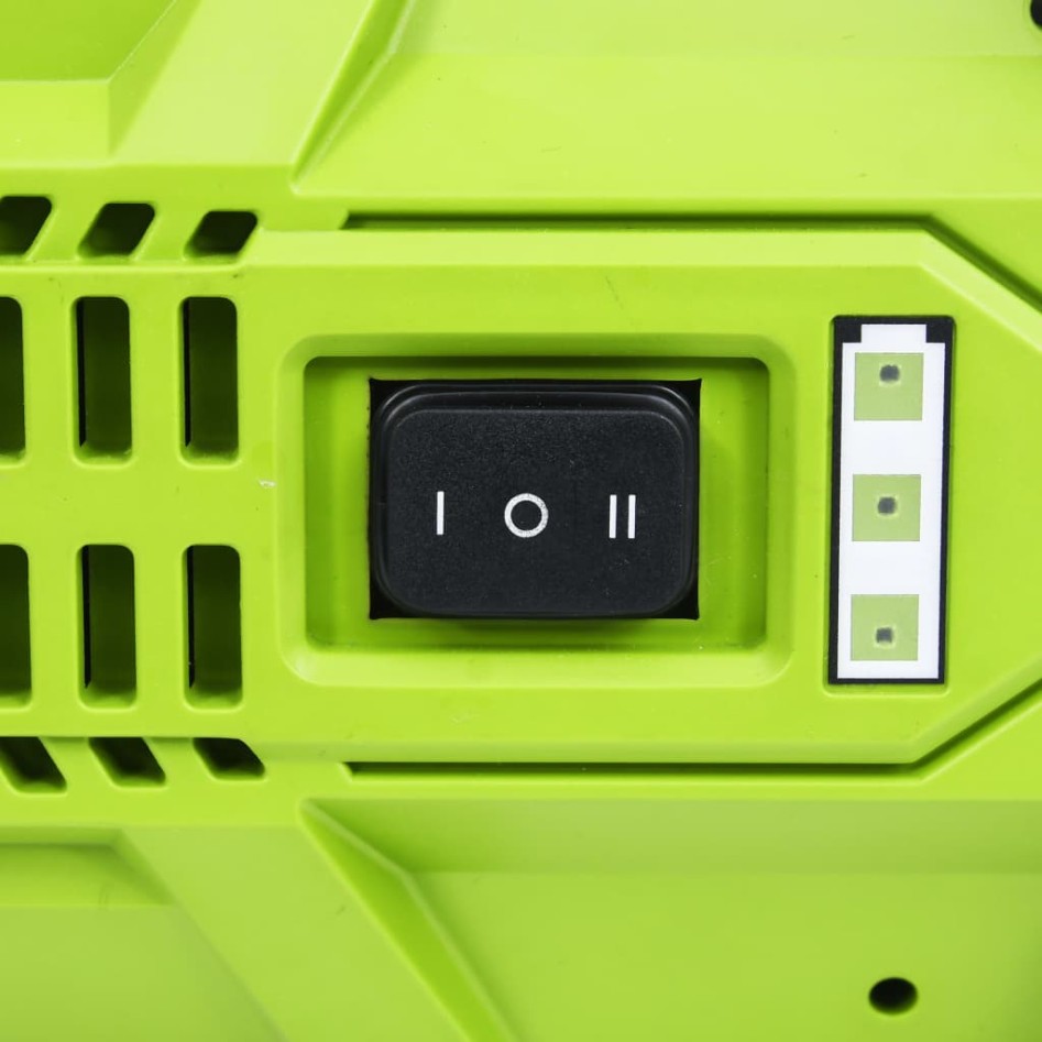 Bomba de jardín inalámbrica 180 W 2800