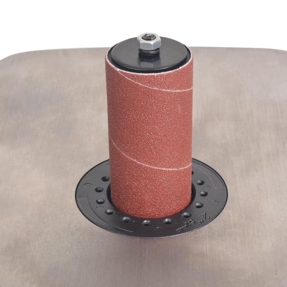 Lijadora de huso oscilante 450 W