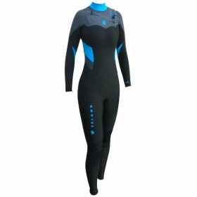 Traje de Neopreno largo mujer 4/3mm Artic II