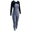 Traje de Neopreno largo mujer 4/3mm Artic II