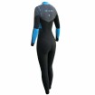 Traje de Neopreno largo mujer 4/3mm Artic II