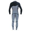 Traje de Neopreno largo hombre 5/4/3mm Valtic Teja