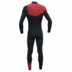 Traje de Neopreno largo hombre 5/4/3mm Valtic Teja