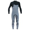 Traje de Neopreno largo hombre 5/4/3mm Valtic Teja