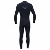 Traje de Neopreno largo hombre 5/4/3mm Valtic Negro