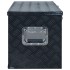 Caja de aluminio 1085x370x400 mm