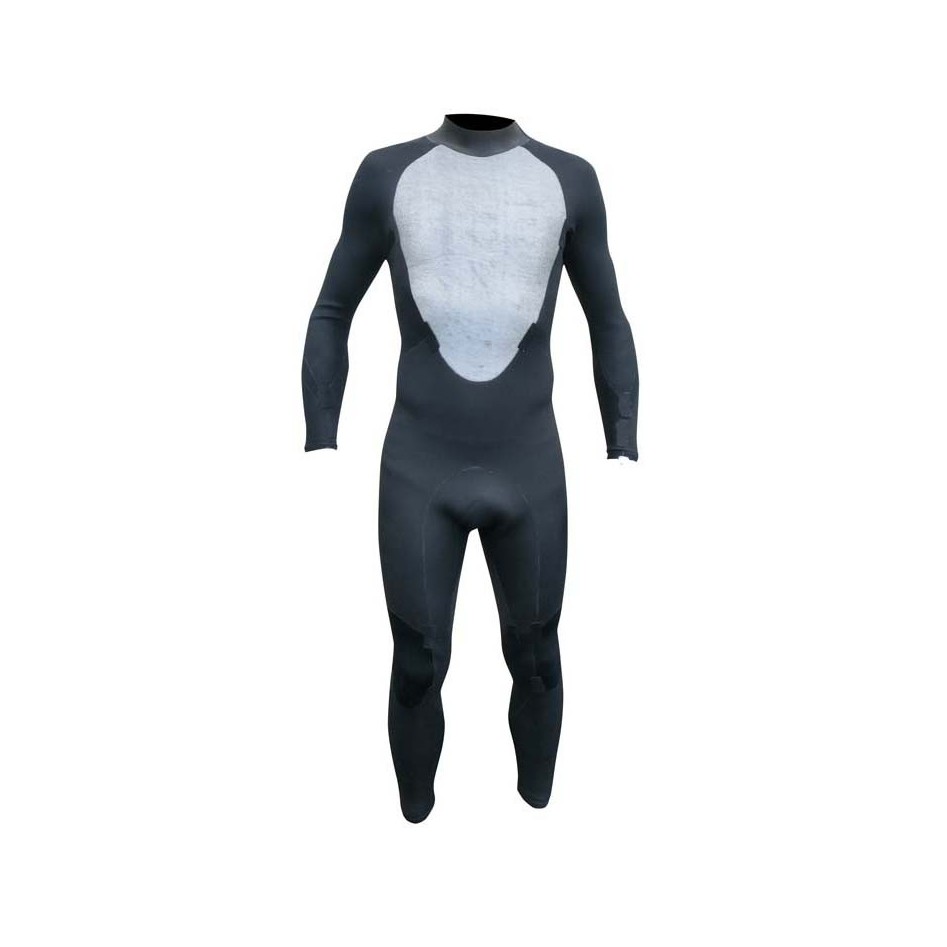 Traje de Neopreno largo hombre 3,2mm Laga