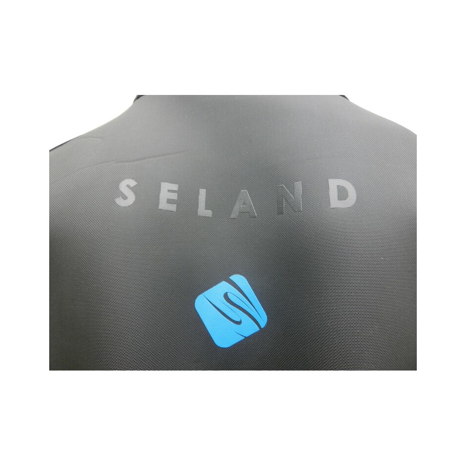 Chaqueta Neopreno Hazara Wind-Rain