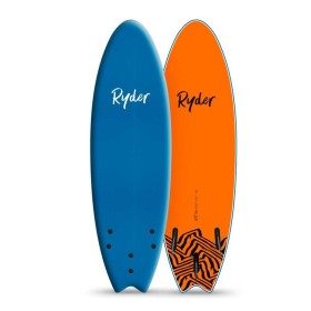 Softboard Ryder Fish 6,0'