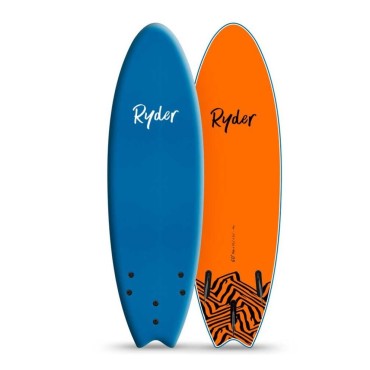 Softboard Ryder Fish 6'0"