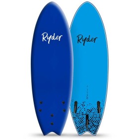 Softboard Ryder Fish 5'6"