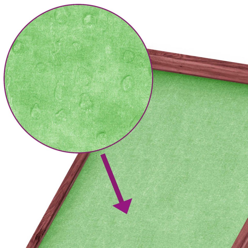 Gallinero madera maciza de pino color moca 186,5x58,5x113