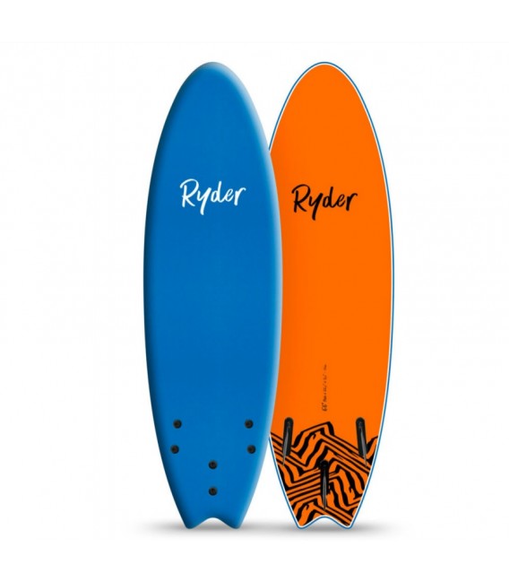Softboard Ryder Fish 6,6'