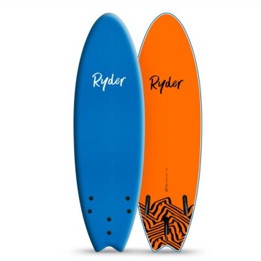 Softboard Ryder Fish 6'6"