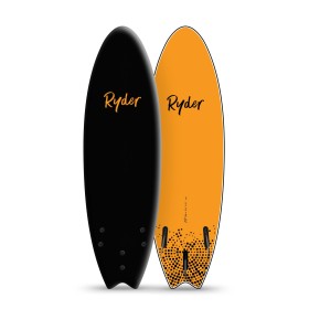 Softboard Ryder Fish 7'