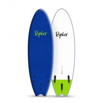 Softboard Ryder Fish 7'