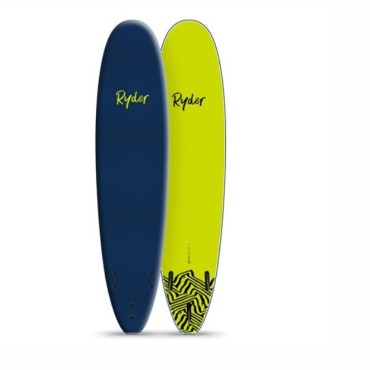 Softboard Ryder Mal 8'