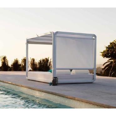 Daybed Ibiza Baja