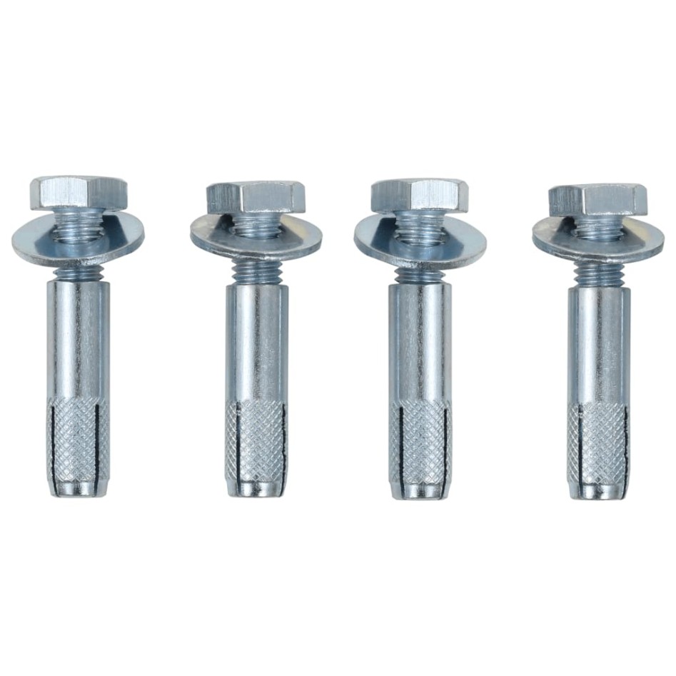 Ducha solar plegable negra 214 cm 23