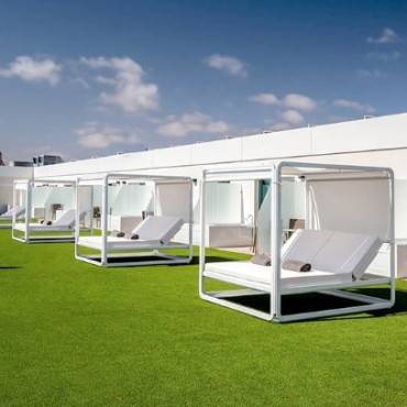 Daybed Ibiza Alta