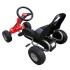 Kart correpasillos con pedales