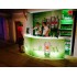 Snack Curva Slide