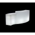 Snack Curva Slide