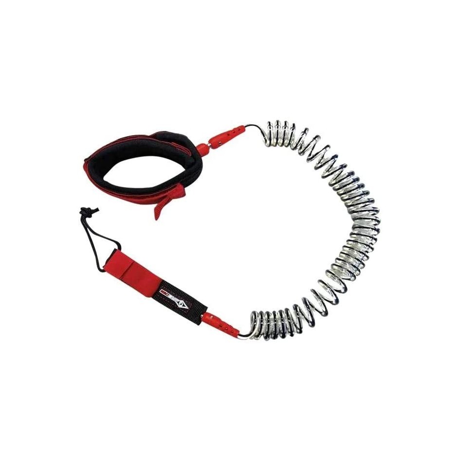 Leash SUP 11' Coil