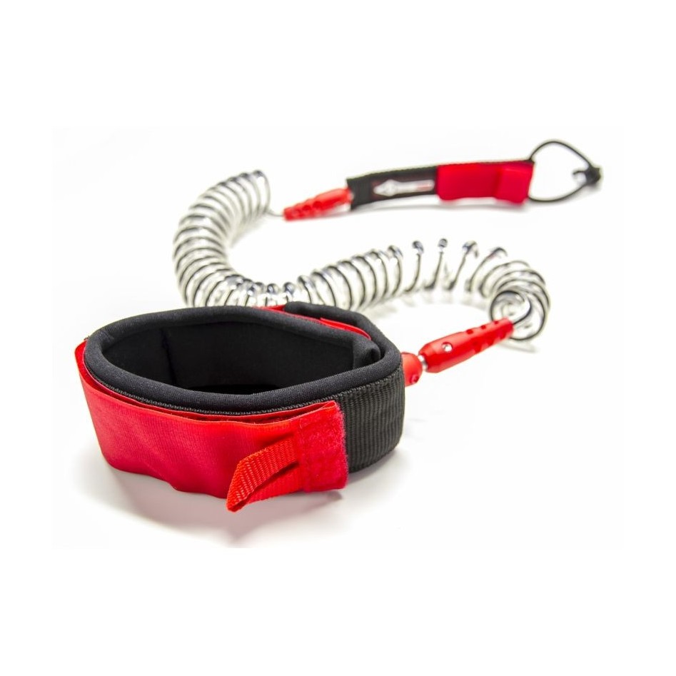 Leash SUP 11' Coil