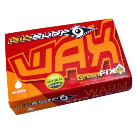 Cera Bio Warm (50 Cajas)