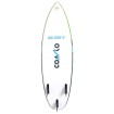 Tabla de Surf hinchable Coasto Air Surf 6'