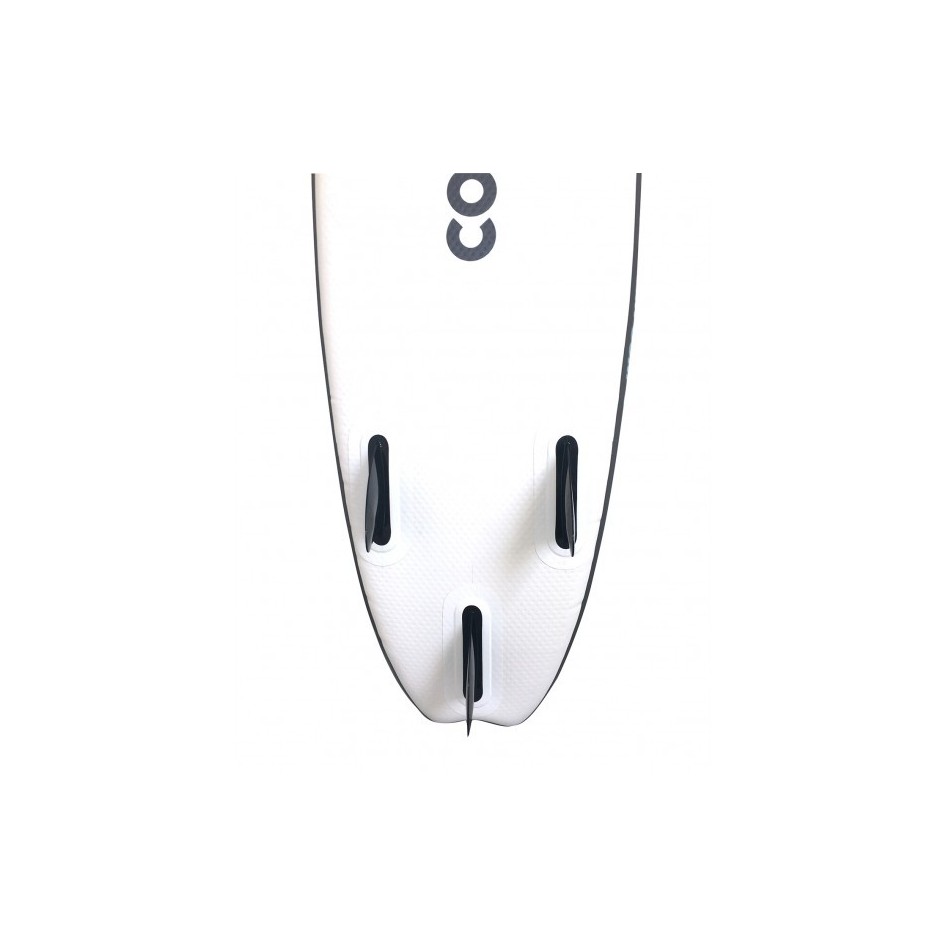 Tabla de Surf hinchable Coasto Air Surf 6'