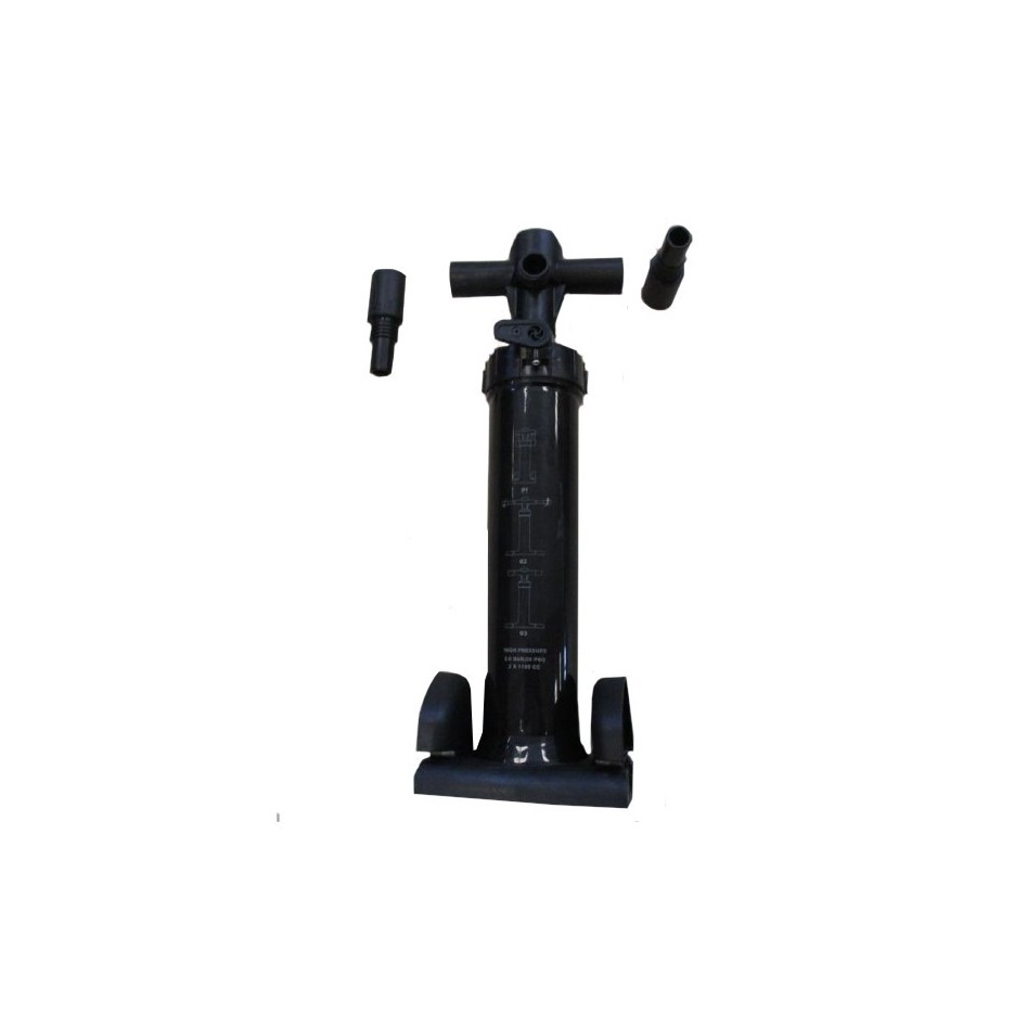 Tabla de Surf hinchable Coasto Air Surf 6'