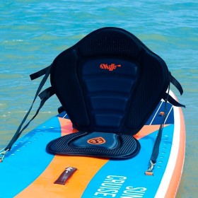 Asiento Kayak para tabla SUP