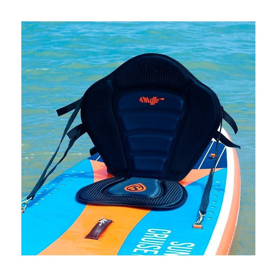 Asiento Kayak para tabla SUP
