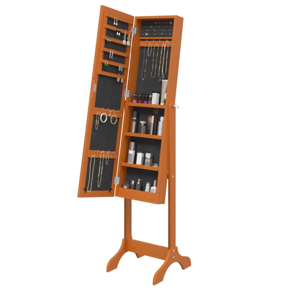 Espejo de pie 34x37x146