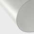 Rollo de protector de mesa PVC mate 0,9x15 m 2