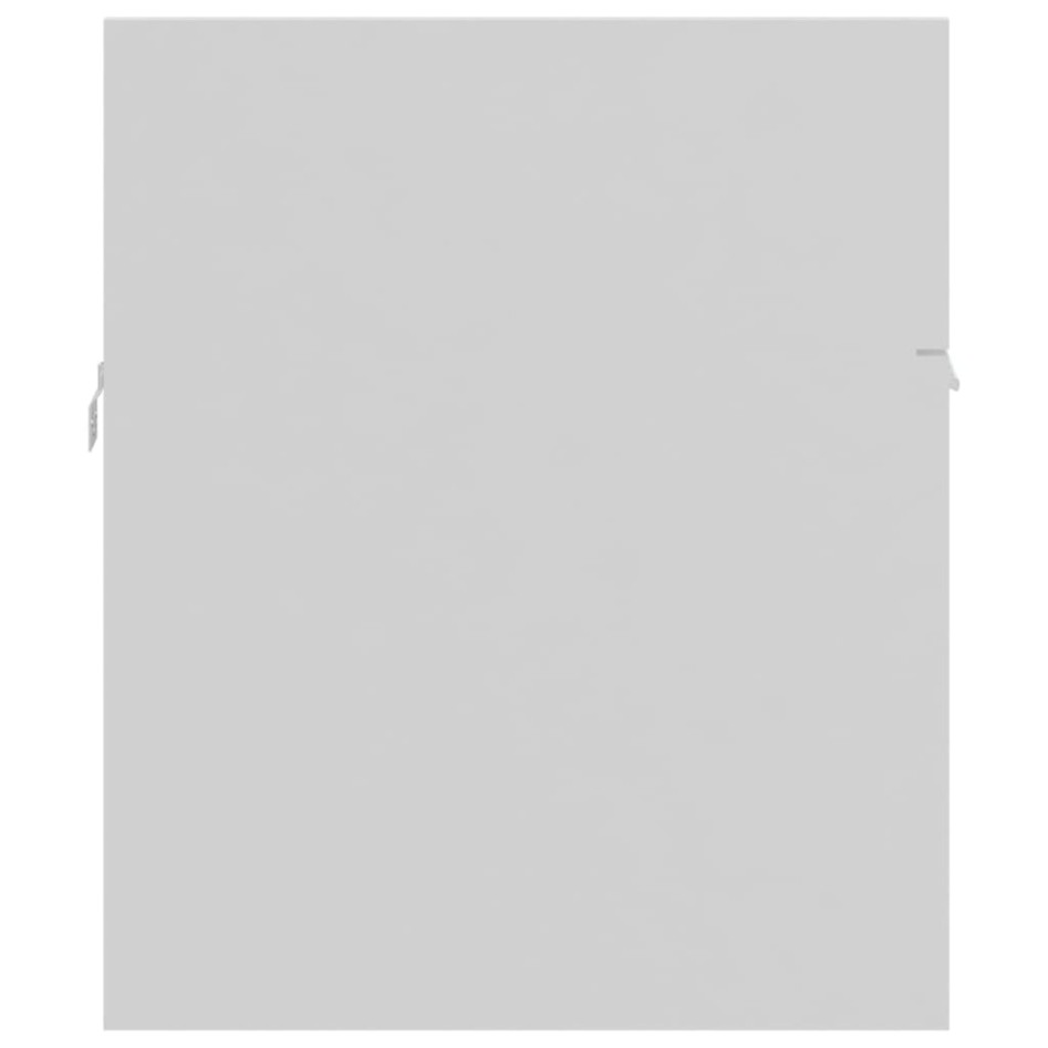 Juego de muebles de baño madera de ingeniería