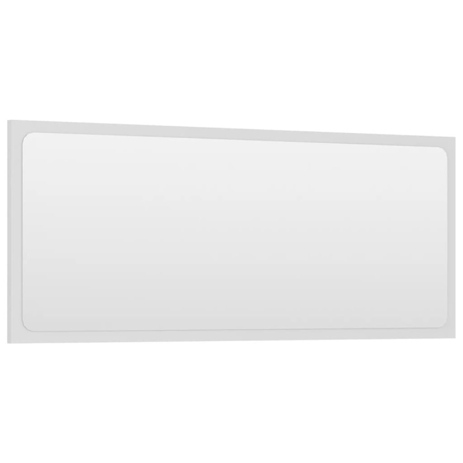 Juego de muebles de baño madera de ingeniería