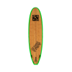 SUP 10'11" Allround Bambú