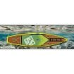 SUP 11'6" Ocean Tour