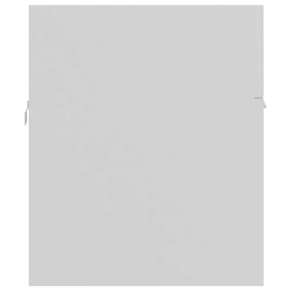 Juego de muebles de baño madera de ingeniería