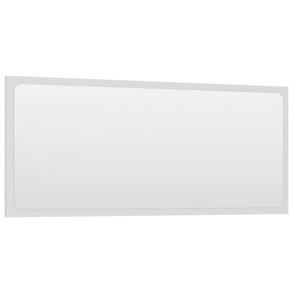 Juego de muebles de baño madera de ingeniería