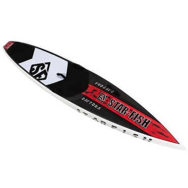 SUP 14" Daytona Race Carbono